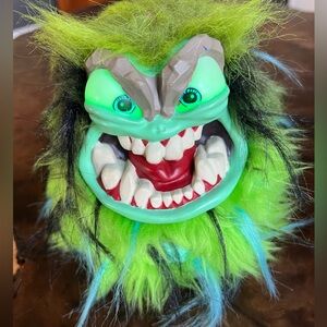Grumblies Interactive Toy